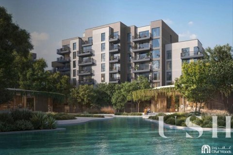 Apartment in Dubai Land, Dubai 1 bedroom, 81 sq.m. № 39589 - photo 7