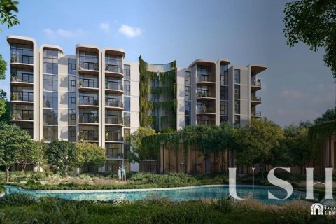 Apartment in Dubai Land, Dubai 1 bedroom, 81 sq.m. № 39589 - photo 8