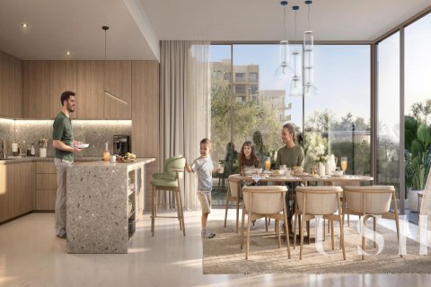 Apartment in Dubai Land, Dubai 2 bedrooms, 182 sq.m. № 39590 - photo 10