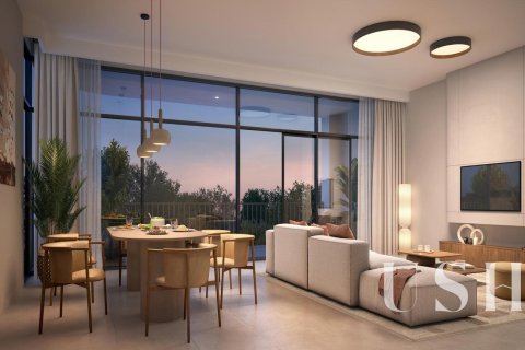 Apartment in Dubai Land, Dubai 2 bedrooms, 182 sq.m. № 39590 - photo 1