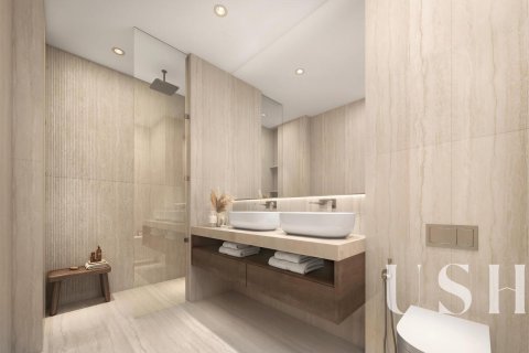 Apartment in Dubai Land, Dubai 2 bedrooms, 182 sq.m. № 39590 - photo 11