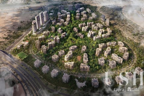 Apartment in Dubai Land, Dubai 2 bedrooms, 182 sq.m. № 39590 - photo 16