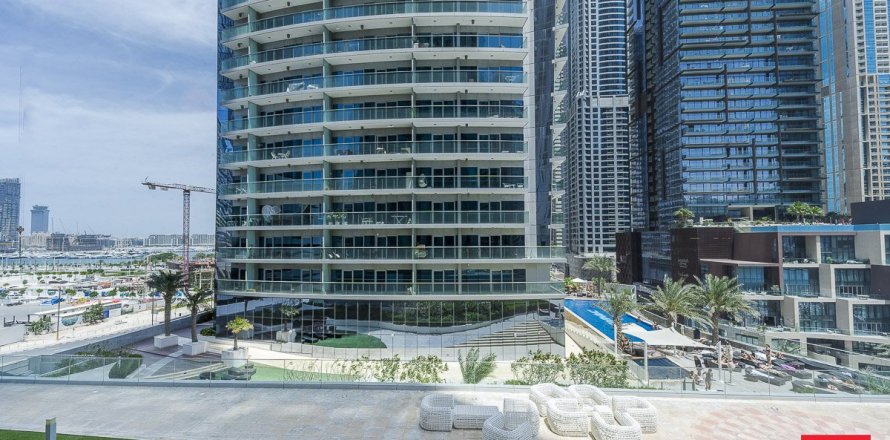 Apartment in Dubai Marina, Dubai 2 bedrooms, 141.3 sq.m. № 23141