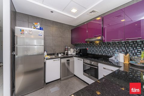 Apartment in Dubai Marina, Dubai 2 bedrooms, 141.3 sq.m. № 23141 - photo 8