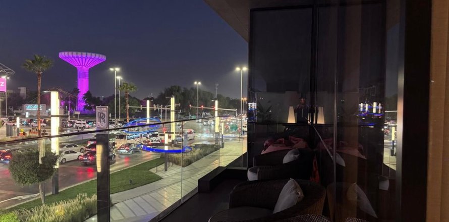 Apartamento en Al Wasl, Dubai, 1 dormitorio, 111 m², № 23077