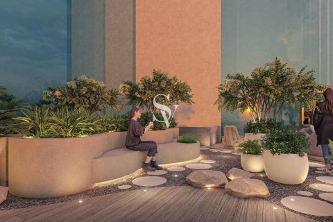 Apartment in Al Sufouh, Dubai 2 bedrooms, 103 sq.m. № 96745 - photo 12