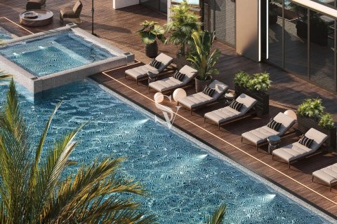 Apartment in Al Sufouh, Dubai 2 bedrooms, 103 sq.m. № 96745 - photo 10