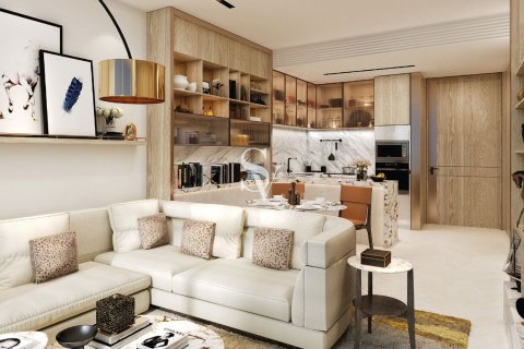 Apartment in Al Sufouh, Dubai 2 bedrooms, 103 sq.m. № 96745 - photo 4