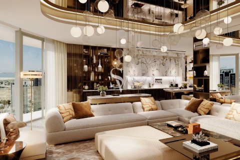 Apartment in Al Sufouh, Dubai 2 bedrooms, 103 sq.m. № 96745