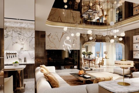 Apartment in Al Sufouh, Dubai 2 bedrooms, 103 sq.m. № 96745 - photo 18