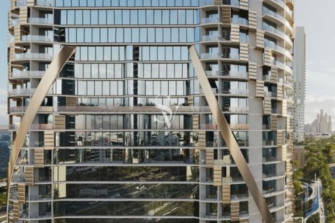 Apartment in Al Sufouh, Dubai 2 bedrooms, 103 sq.m. № 96745 - photo 24