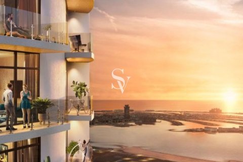 Apartment in Al Sufouh, Dubai 2 bedrooms, 103 sq.m. № 96745 - photo 26