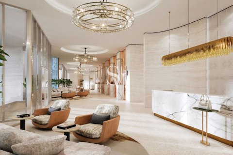 Apartment in Al Sufouh, Dubai 2 bedrooms, 103 sq.m. № 96745 - photo 20