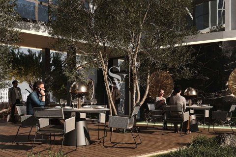 Apartment in Al Sufouh, Dubai 2 bedrooms, 103 sq.m. № 96745 - photo 7