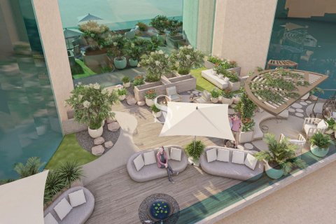 Apartment in Al Sufouh, Dubai 2 bedrooms, 103 sq.m. № 96745 - photo 14