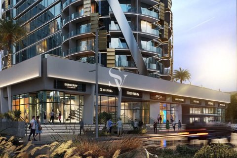 Apartment in Al Sufouh, Dubai 2 bedrooms, 103 sq.m. № 96745 - photo 9