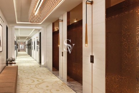 Apartment in Al Sufouh, Dubai 2 bedrooms, 103 sq.m. № 96745 - photo 22