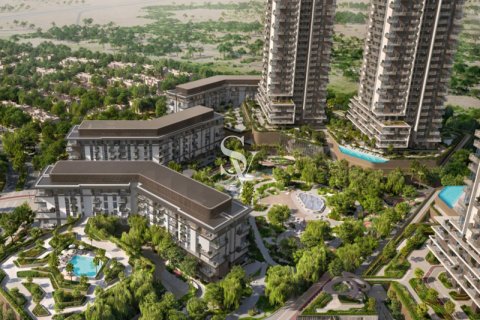 Купить квартиру в Dubai Land, Дубай: 2 спальни, 154м², № 96757 - фото 15