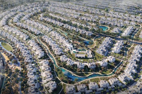 Villa à The Valley, Dubai, 4 chambres, 387 m², № 96754 - photo 9