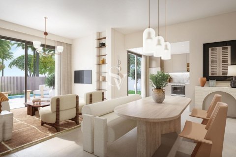 Villa à The Valley, Dubai, 4 chambres, 387 m², № 96754 - photo 10