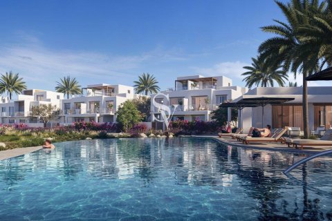 Villa à The Valley, Dubai, 4 chambres, 387 m², № 96754 - photo 11