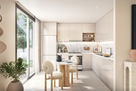 Villa à The Valley, Dubai, 4 chambres, 387 m², № 96754 - photo 8