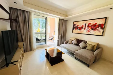 Apartment in Grandeur Residences, Palm Jumeirah, Dubai 1 bedroom, 103 sq.m. № 96746 - photo 3