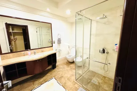 Apartment in Grandeur Residences, Palm Jumeirah, Dubai 1 bedroom, 103 sq.m. № 96746 - photo 11