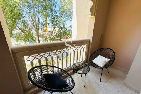 Apartment in Grandeur Residences, Palm Jumeirah, Dubai 1 bedroom, 103 sq.m. № 96746 - photo 6