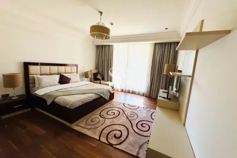 Apartment in Grandeur Residences, Palm Jumeirah, Dubai 1 bedroom, 103 sq.m. № 96746 - photo 4