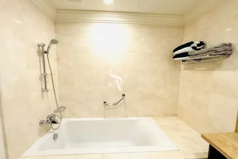 Apartment in Grandeur Residences, Palm Jumeirah, Dubai 1 bedroom, 103 sq.m. № 96746 - photo 9