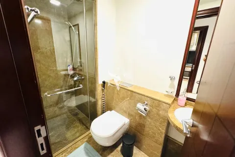 Apartment in Grandeur Residences, Palm Jumeirah, Dubai 1 bedroom, 103 sq.m. № 96746 - photo 12