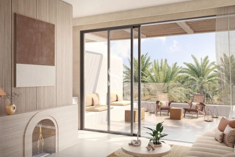 Villa à The Valley, Dubai, 4 chambres, 387 m², № 96755 - photo 8