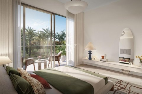 Villa à The Valley, Dubai, 4 chambres, 387 m², № 96755 - photo 4