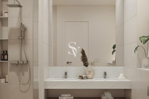 Villa à The Valley, Dubai, 4 chambres, 387 m², № 96755 - photo 5