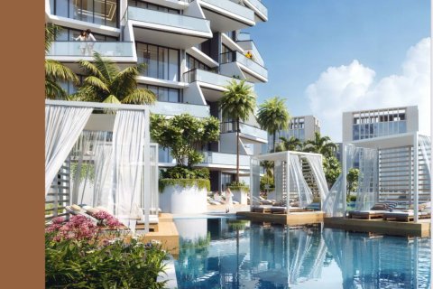 Apartment in Jumeirah Village Circle, Dubai 1 bedroom, 41 sq.m. № 8333 - photo 3