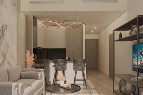 Appartement à Dubai, 3 chambres, 139 m², № 8340 - photo 11