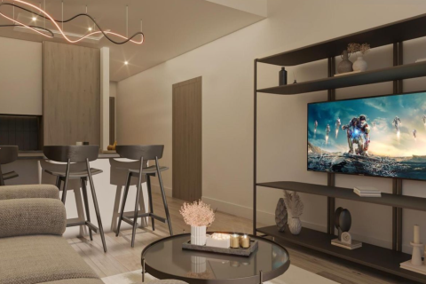 Appartement à Dubai, 3 chambres, 139 m², № 8340 - photo 12