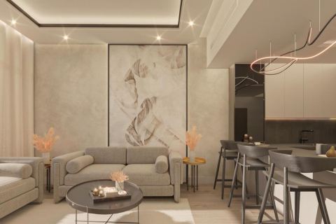 Appartement à Dubai, 3 chambres, 139 m², № 8340 - photo 9