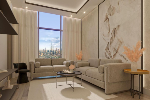 Appartement à Dubai, 3 chambres, 139 m², № 8340 - photo 10