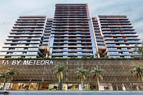 Appartement à Dubai, 3 chambres, 139 m², № 8340 - photo 2