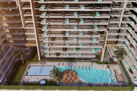 Appartement à Dubai, 3 chambres, 139 m², № 8340 - photo 7