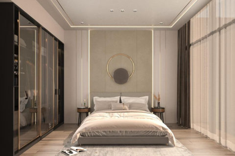 Appartement à Dubai, 3 chambres, 139 m², № 8340 - photo 14