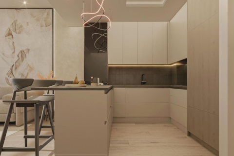 Appartement à Dubai, 3 chambres, 139 m², № 8340 - photo 13