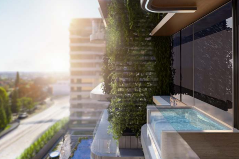 Appartement à Dubai, 3 chambres, 139 m², № 8340 - photo 8