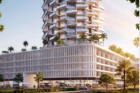 Apartamento en Jumeirah Village Circle, Dubai, 1 dormitorio, 43 m², № 8332 - foto 2