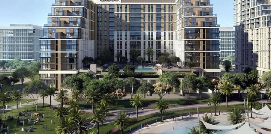 Appartement à Dubai, 2 chambres, 98.73 m², № 8339