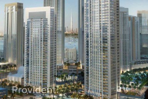 Apartment in CREEK GATE in Dubai Creek Harbour (The Lagoons), Dubai 3 bedrooms № 30844 - photo 10