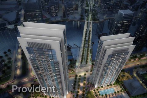 Apartment in CREEK GATE in Dubai Creek Harbour (The Lagoons), Dubai 3 bedrooms № 30844 - photo 4