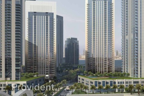 Apartment in CREEK GATE in Dubai Creek Harbour (The Lagoons), Dubai 3 bedrooms № 30844 - photo 5